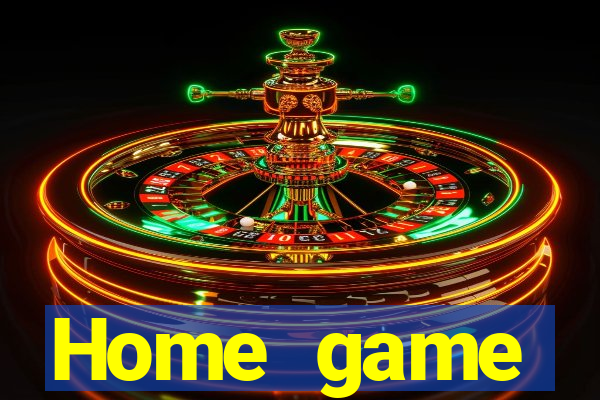 Home game gamecategoryid 0